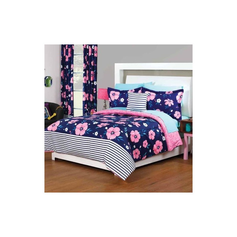 Bedsheet Plus Pillowcases